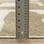 Tapis beige / ivoire Colesen-116003354