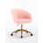 Rose est en rupture de stock
