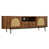Antique brown