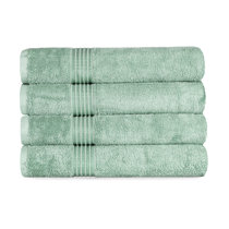 Mint Towels, The Classic Mint Towels