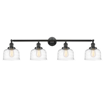 Aluna 4 - Light Vanity Light