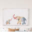 Johanna Come to Mama Canvas Art-1902509257