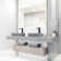 Dunn 11" H Single Handle Vessel Sink Bathroom Faucet