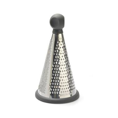 Grip Ez Handheld Grater - The Peppermill