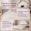 Lit plateforme en bois massif, lit à profil bas-942166952-942166959