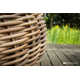 Aralia 2 - Person Patio Conversation Sets with Cushions