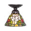 1 - Light Flush Mount