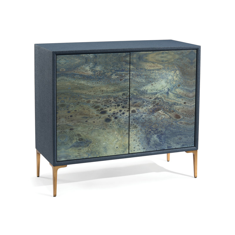 Shaye Accent Cabinet