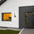 Caladh LED Wall Light