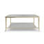 Glass Coffee Table