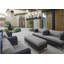 Sheniece 5 - Light Outdoor Chandelier-1442505230