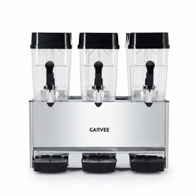 Commercial Cooler, Lightweight Portable Plastic Refrigerator for Food & Drink Storage