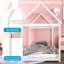 Cadre de maison Thaxton pour lit simple-1698175081