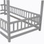 Lits d'appoint par Latitude Run®-1629844172-1629844175