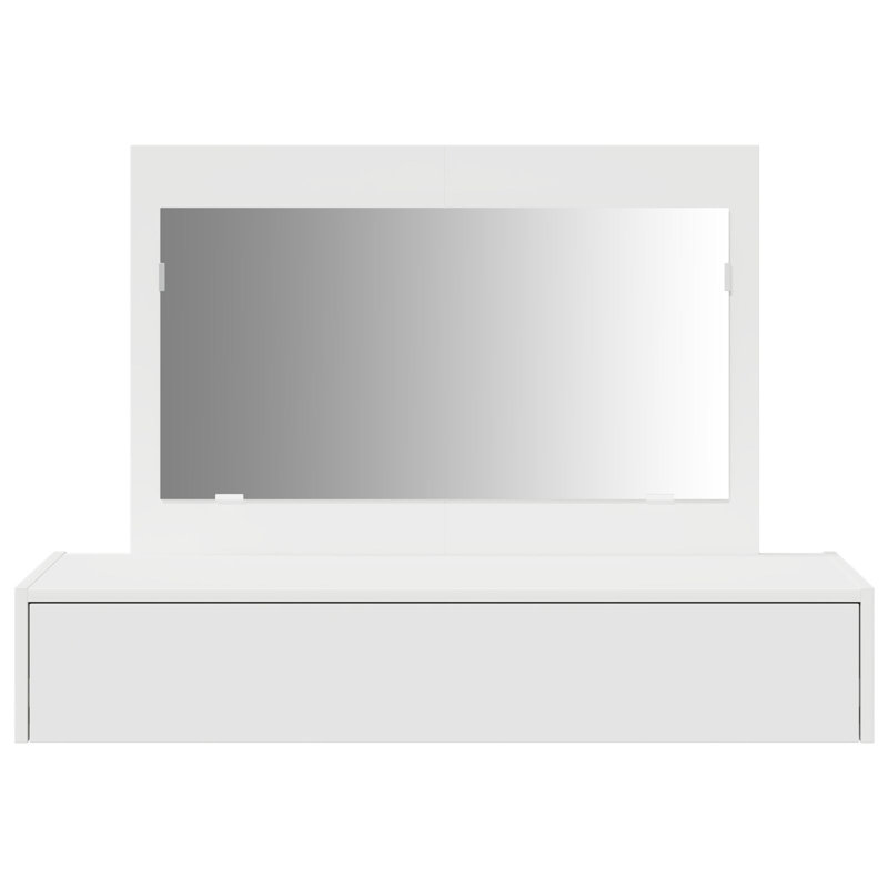 Dressing Table with Mirror