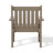 Laguna Garden HDPE All Weather Arm Chair-668606973