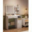 Dressing Table with Mirror-1888291356