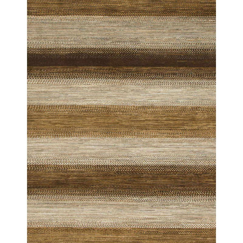 Abstract Indoor Rug, Rectangle 7' x 10'
