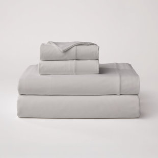 Ensemble de draps Cloudten