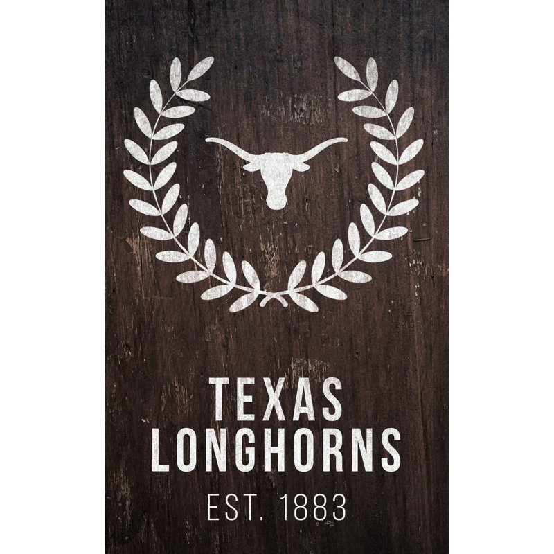 Wall Decor, Texas