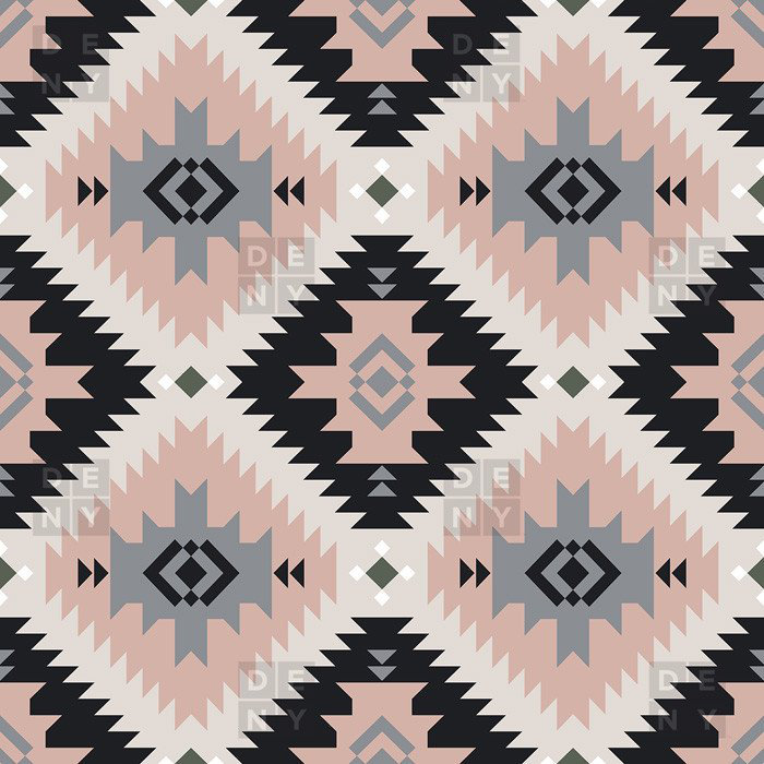 Fimbis Navna Throw Blanket, 60" L x 50" W