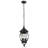 3 - Light Outdoor Hanging Lantern-889073813