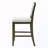Upholstered Bar Stools With Back(Set Of 2)-2007634539