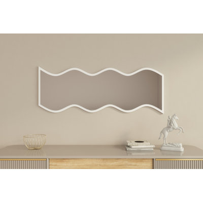 Bisou Novelty Mirror