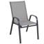 Fauteuil empilable Bedrije-1633979670