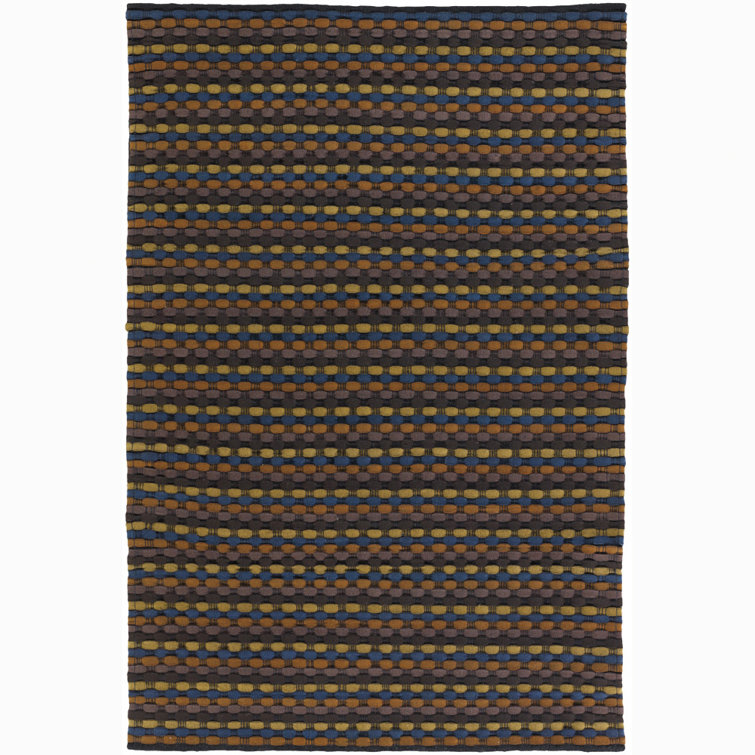 Tapis tissé à la main Eastweald