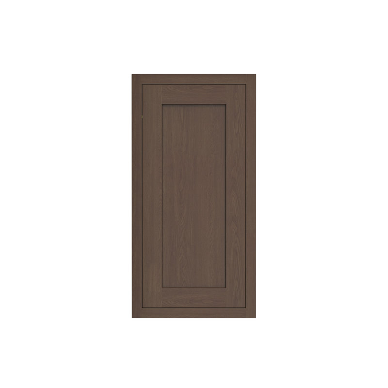 Armoire murale de cuisine standard l 18 po x H 36 po x P 13,5 po prête à assembler Casainc, W18"x H36"
