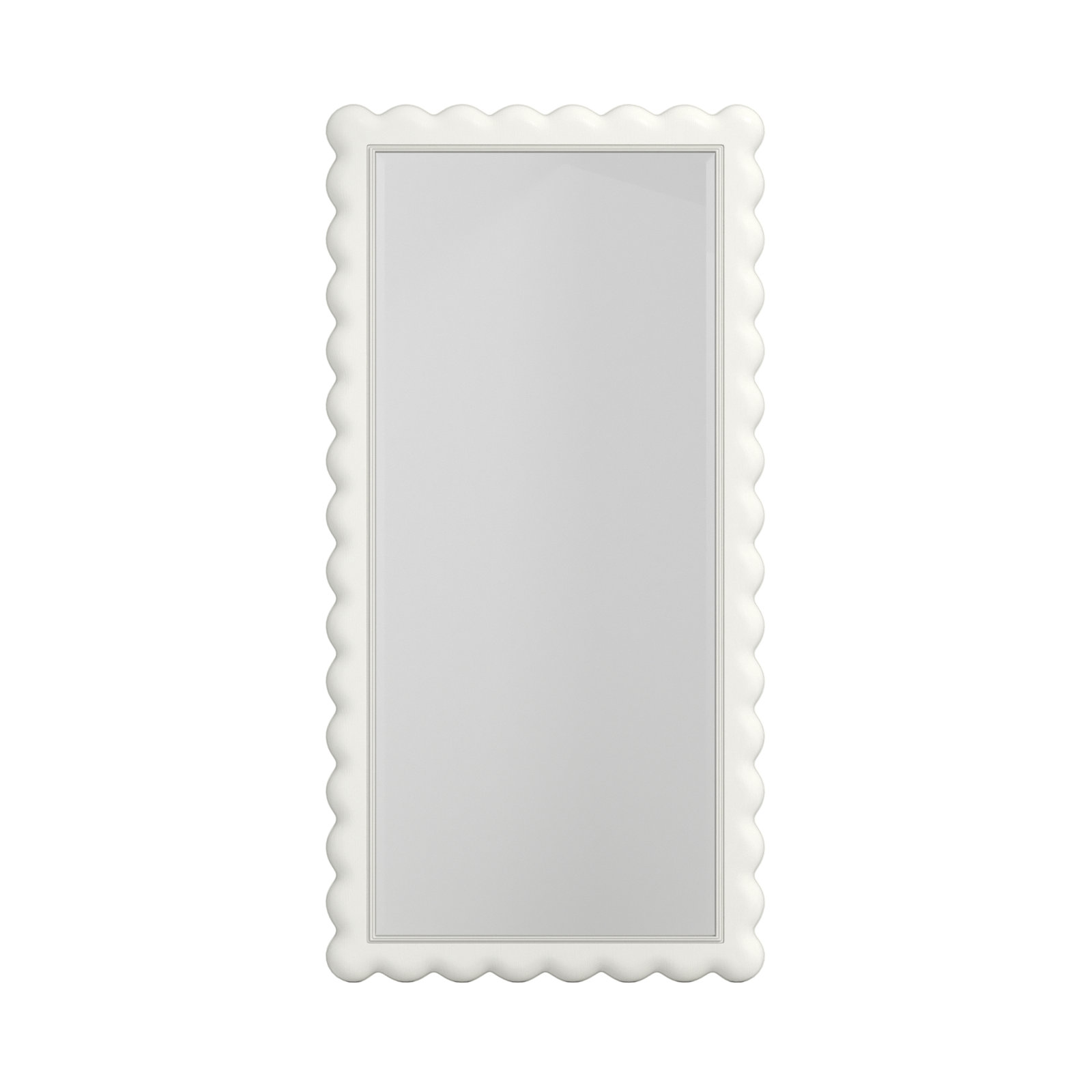 Haven Rectangle Mirror