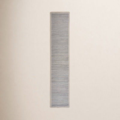 Feliciano Geometric Table Runner