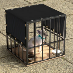 Dog Kennel Accessories