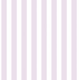 Tiny Tots 2 Regency Stripe Design 33' L x 21" W Wallpaper Roll
