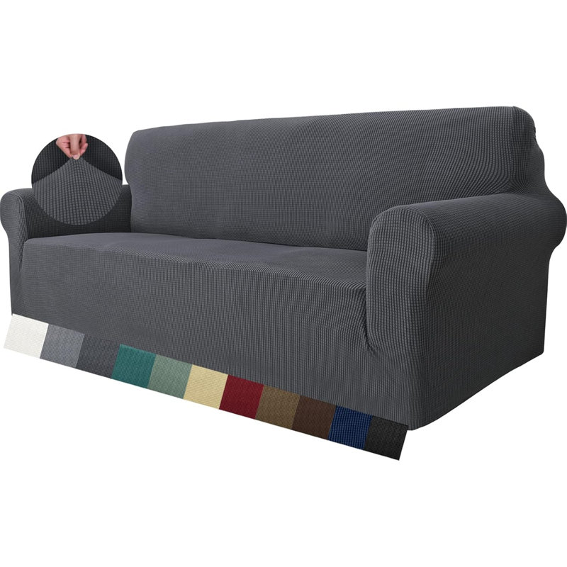Outdoor Patio Sofa Cover
