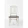 Olavo 8 - Person Extendable Solid Wood Solid Wood Top Four Leg Dining Set