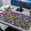 Polyester Desk Pad-846919743