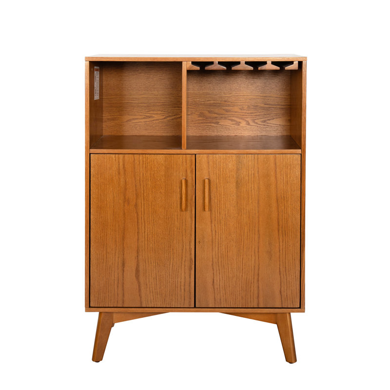 Buffet Rustic
