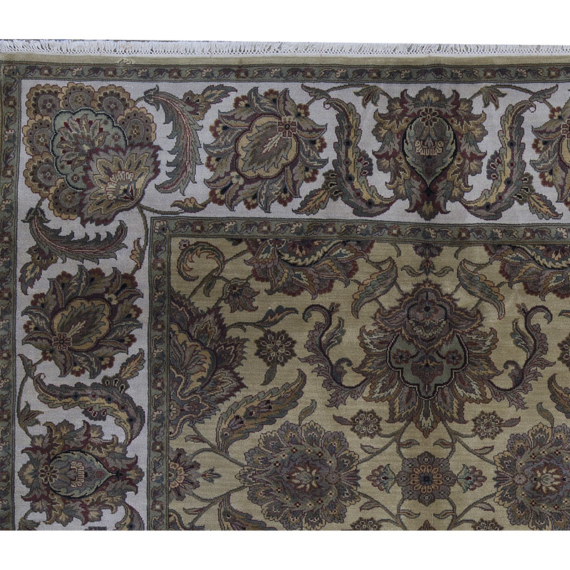 Trinity One-of-a-Kind 8'2" Area Rug