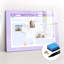 Magnetic Glass Dry Erase Board
