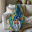 Jeté Enchanted Elf-546016953