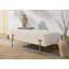 Jessa Boucle Bench-280474091