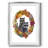 Bits & Bytes I -Gallery Wrapped Canvas