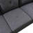 Halid Wide Sofa & Chaise with Ottoman-1571242492-1589847006