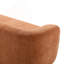 Canapé 86 po 86 po Chenille Cloud-1162510054