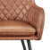 Brookside Tufted Upholstered Armchair