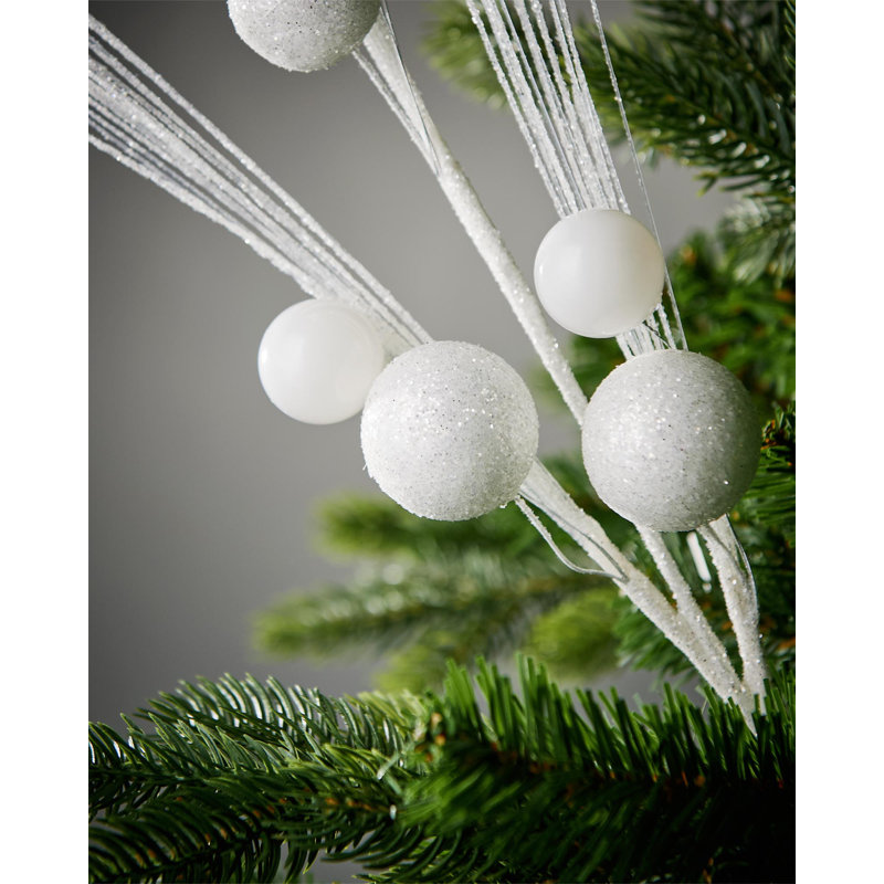 Arrangement, Silver
