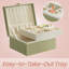 Boîte à bijoux amovible-377288243