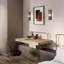 Avignon 1 - Light LED Flush Mounted Sconce-750797008